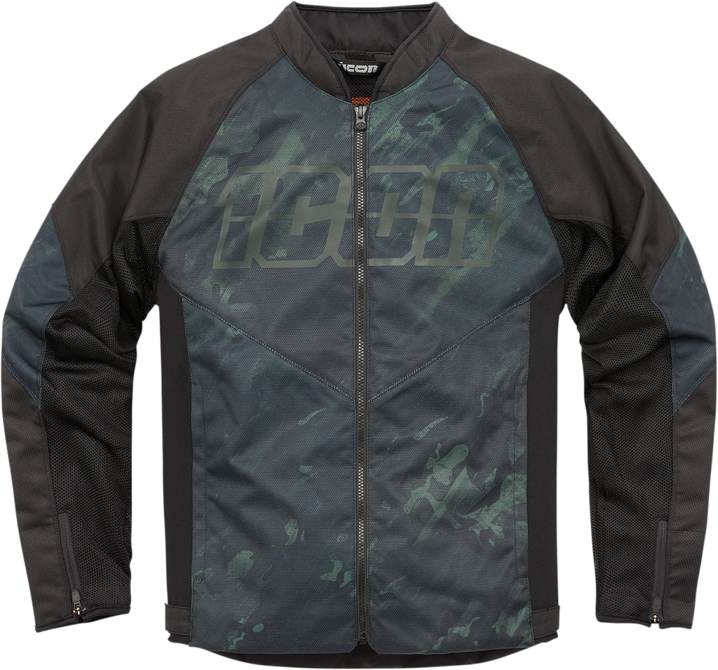 Hooligan Demo™ Jacket