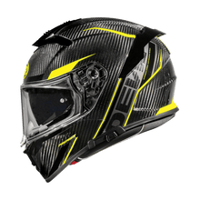 Load image into Gallery viewer, Devil Carbon ST2 Helmet