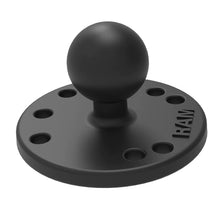 Load image into Gallery viewer, RAM® Round Plate with Ball - B Size