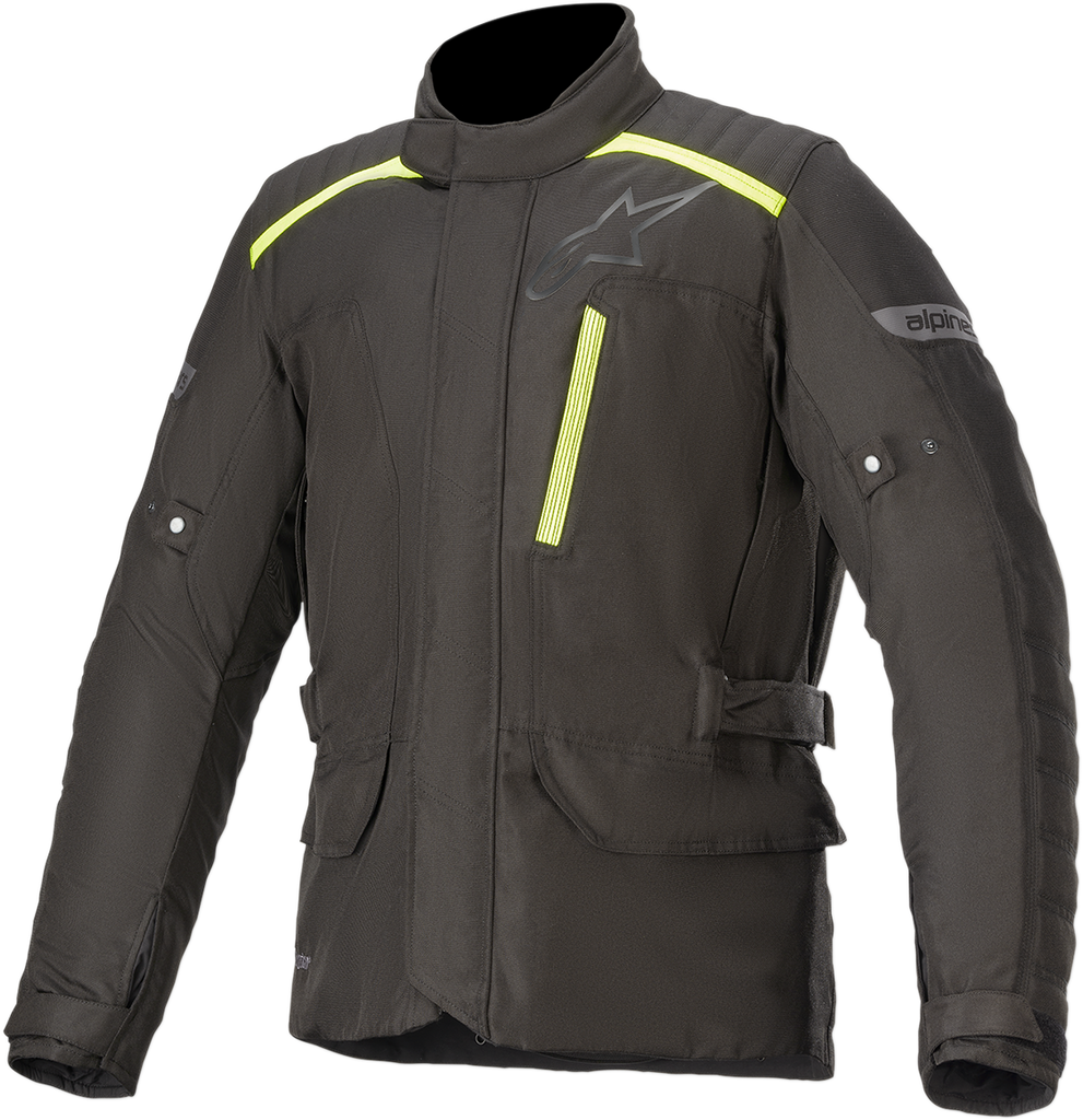 Gravity Drystar® Jacket