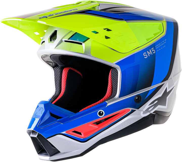 Supertech M5 Sail Helmet