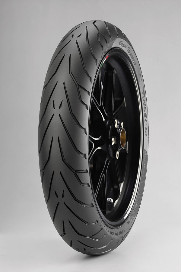 PIRELLI ANGGT 120/70ZR17 (58W)TL