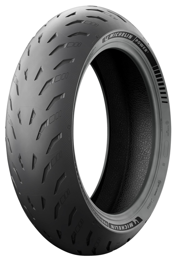 MICHELIN POW5R 200/55ZR17 (78W) TL