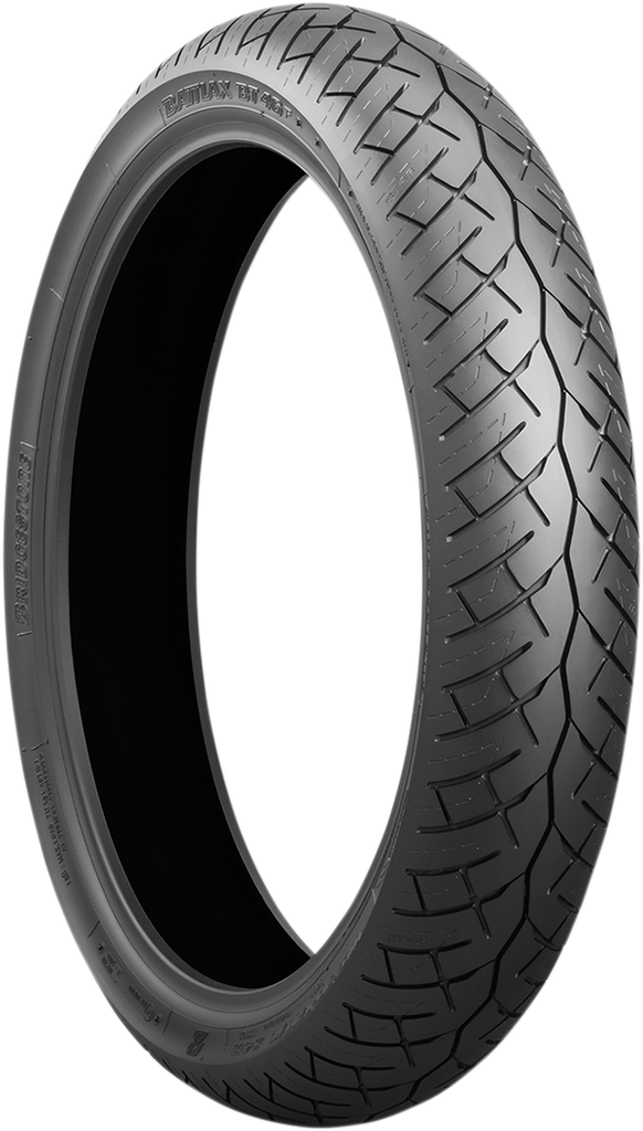 BRIDGESTONE BT 46 F 100/90-19 57H TL