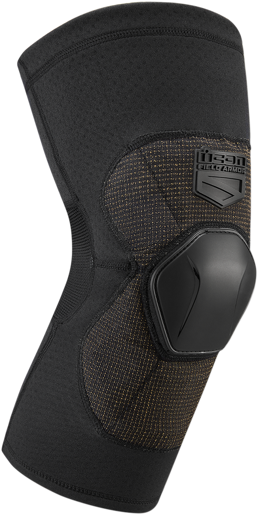 Field Armor™ Compression Knee Guards