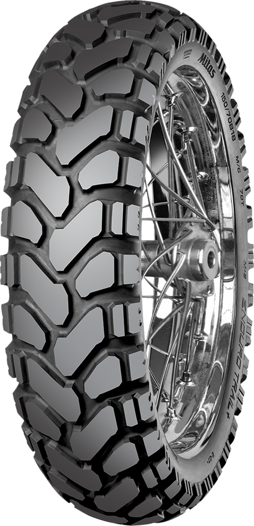 Enduro Trail+ Tire - EDT+ 90/9021 54T TL/TT