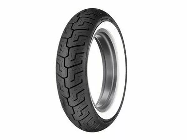 DUNLOP D401 HD R WW 150/80B16 71H TL