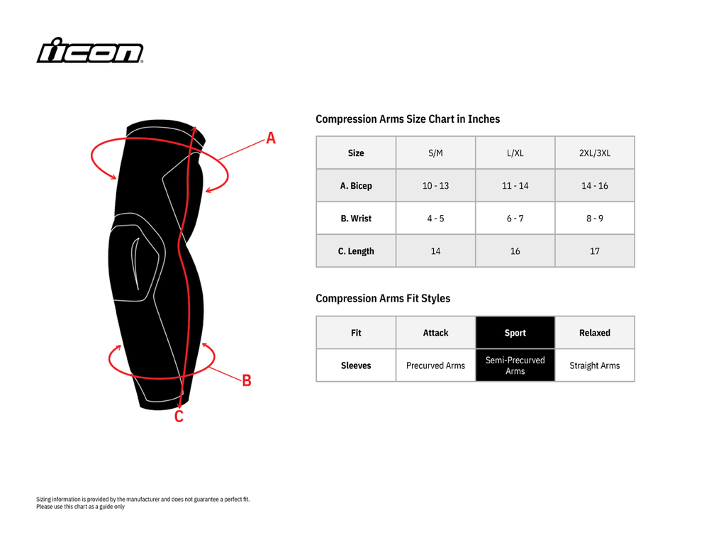 Field Armor™ Compression Sleeve