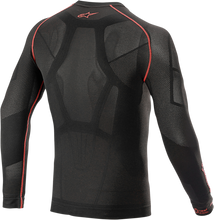 تحميل الصورة في معرض الصور Ride Tech v2 Summer Long Sleeve Underwear Top 