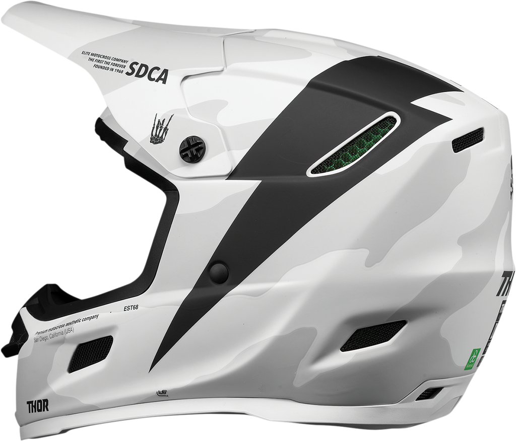 Reflex Cast ECE MIPS® Helmet