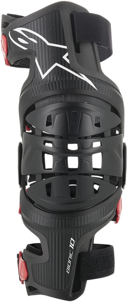 Bionic-10 Carbon Knee Brace