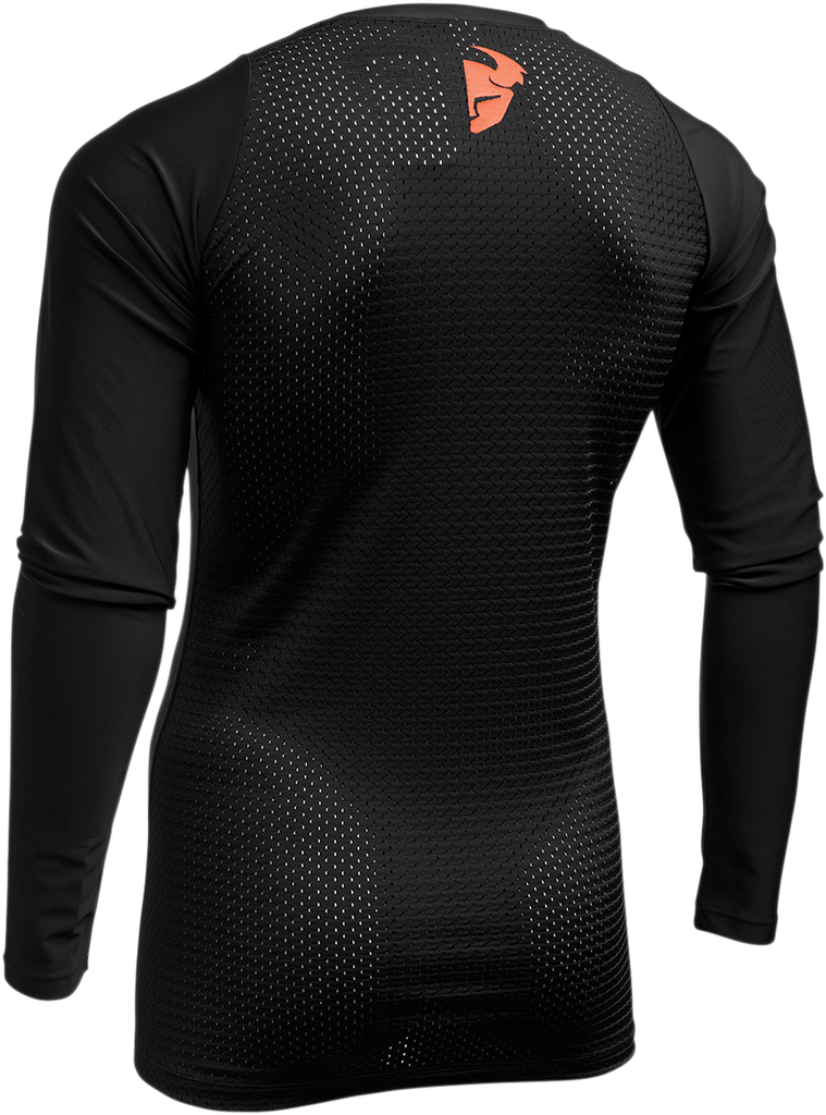 Long Sleeve Comp Shirt