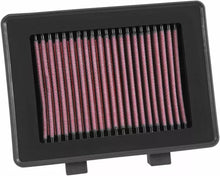 Load image into Gallery viewer, K &amp; N AIR FILTER SUZUKI DL1000 SU-1014