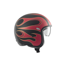 Load image into Gallery viewer, Vintage FR Helmet