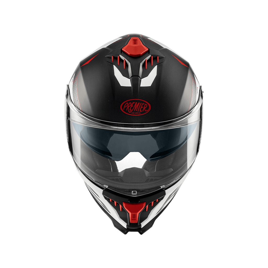 Typhoon RS Helmet