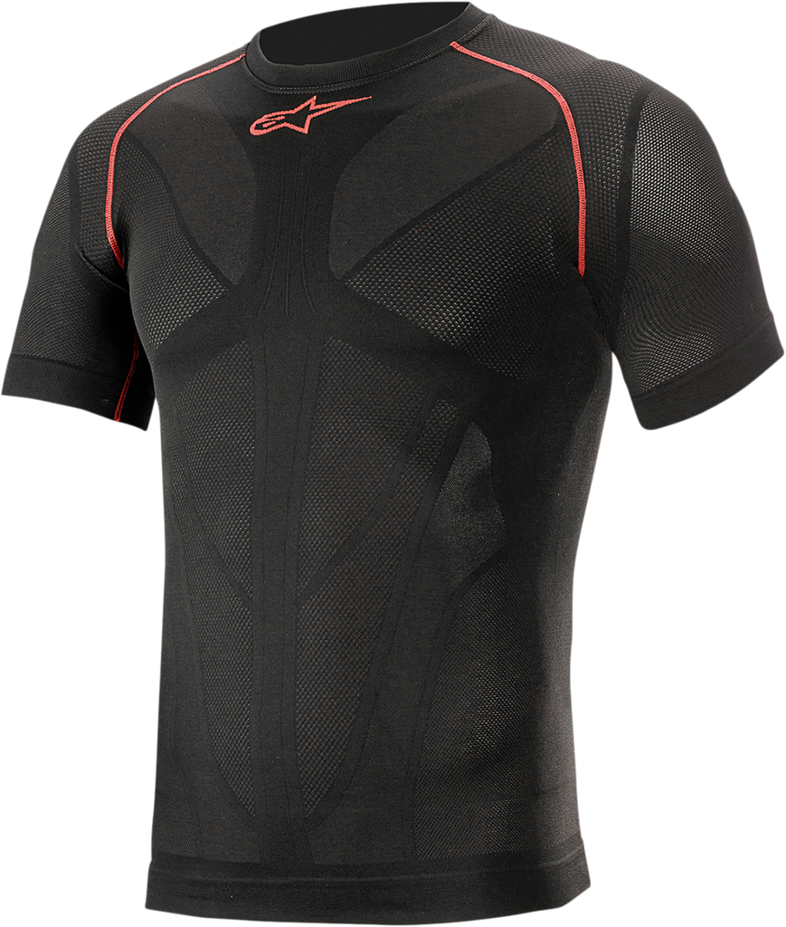 Ride Tech v2 Summer Short Sleeve Underwear Top