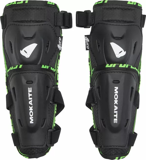 UFO ELBOW GUARD MOKAITE