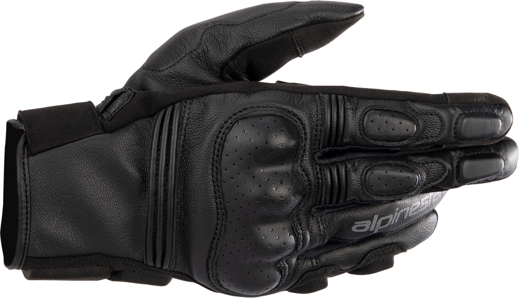 Phenom Leather Gloves