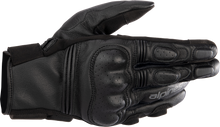 Load image into Gallery viewer, Phenom Leather Gloves