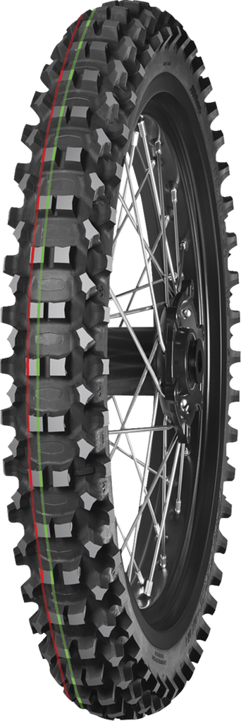 Terra Force-MX MH Tire - TEFOMXMH RG 80/100-21 51M NHS