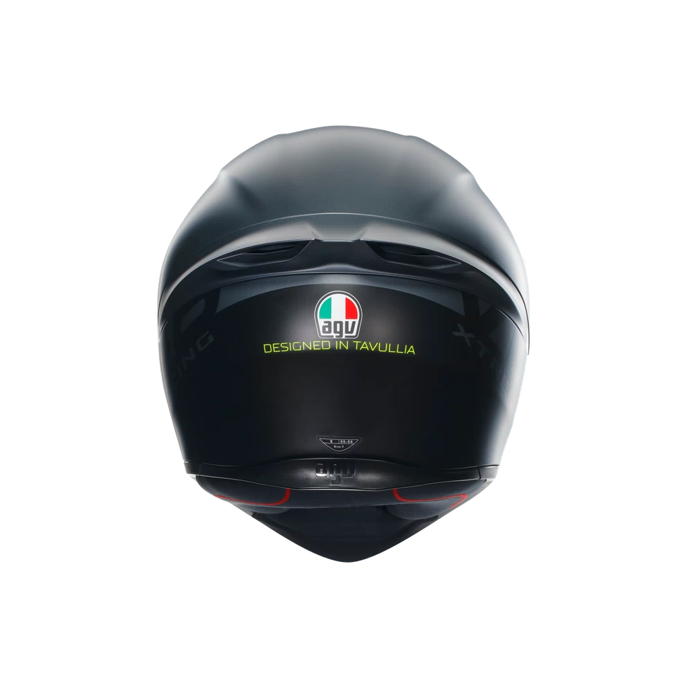 AGV K1 S DOT(E2206) - LIMIT 46