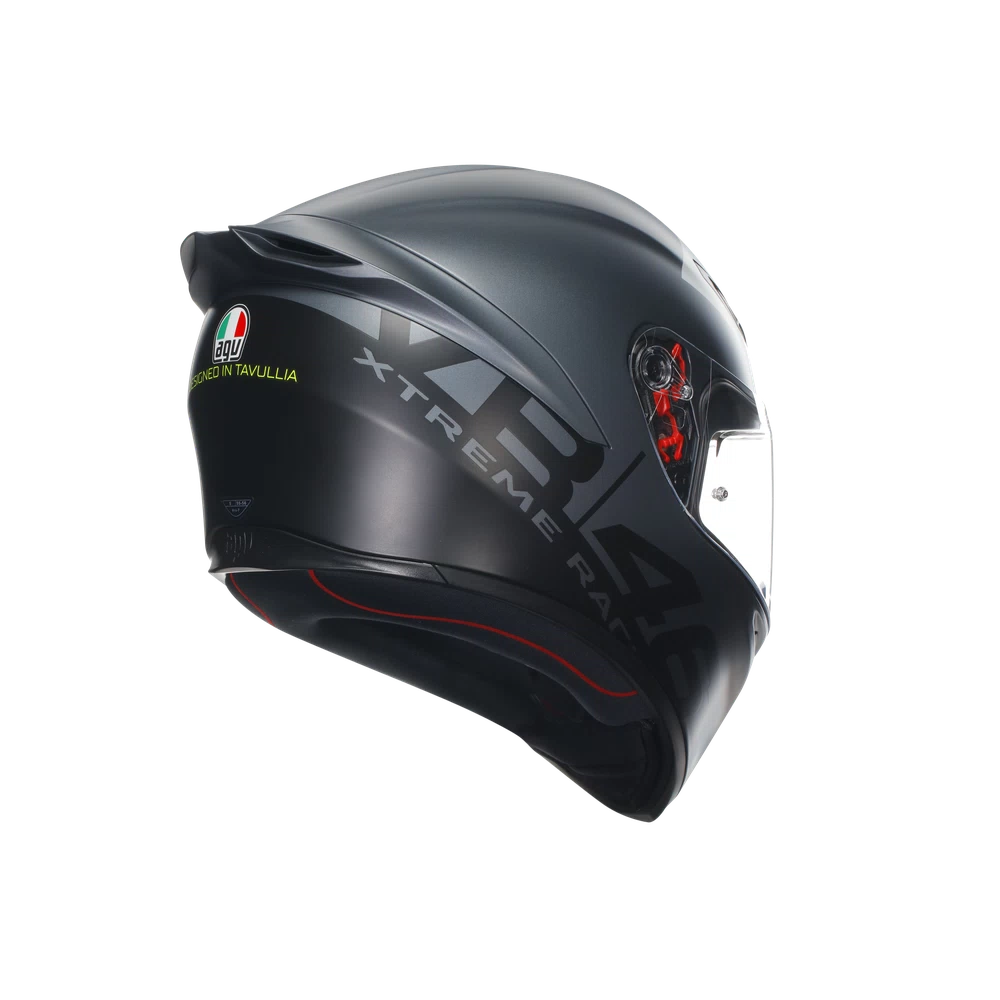 AGV K1 S DOT(E2206) - LIMIT 46