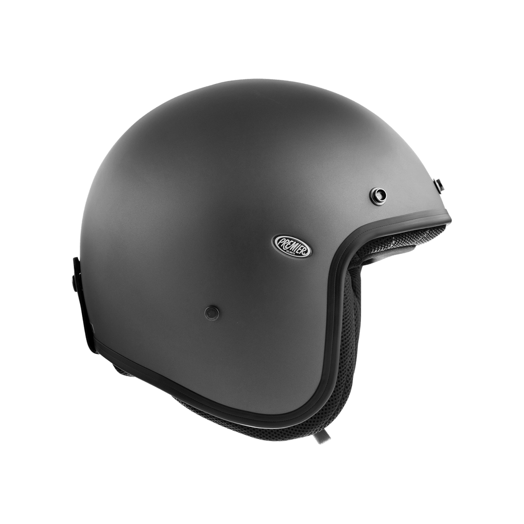 Jet Classic Helmet