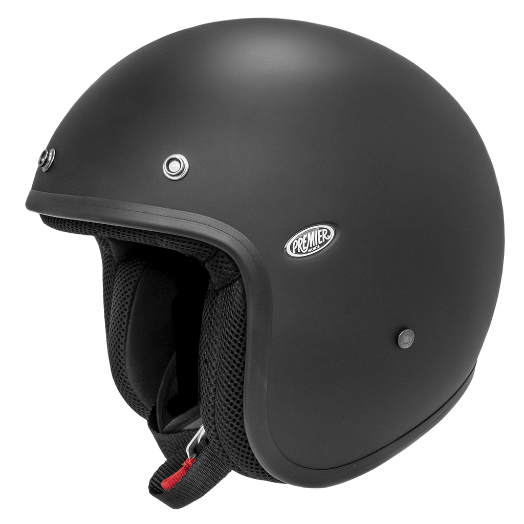 Jet Classic Helmet