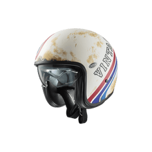 Load image into Gallery viewer, Vintage Helmet BTR 12BM