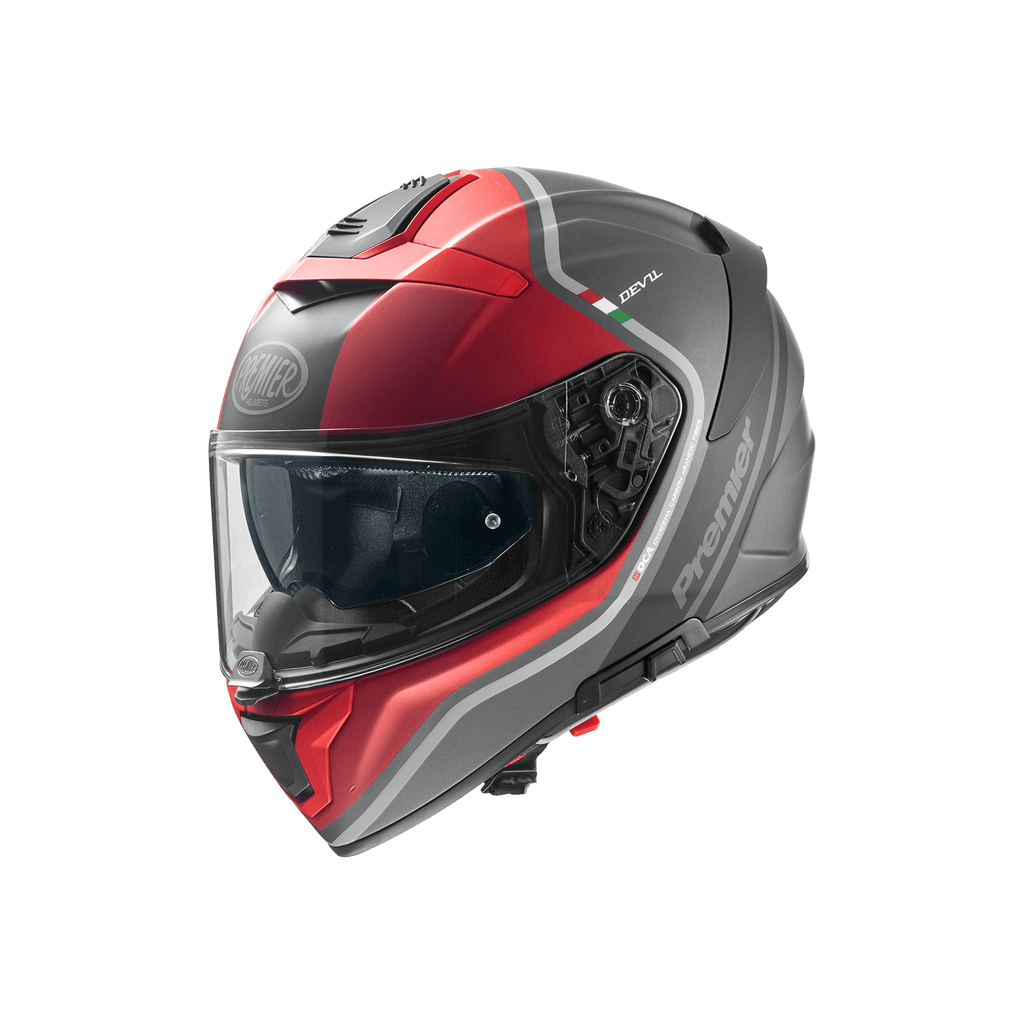 Devil PH Helmet