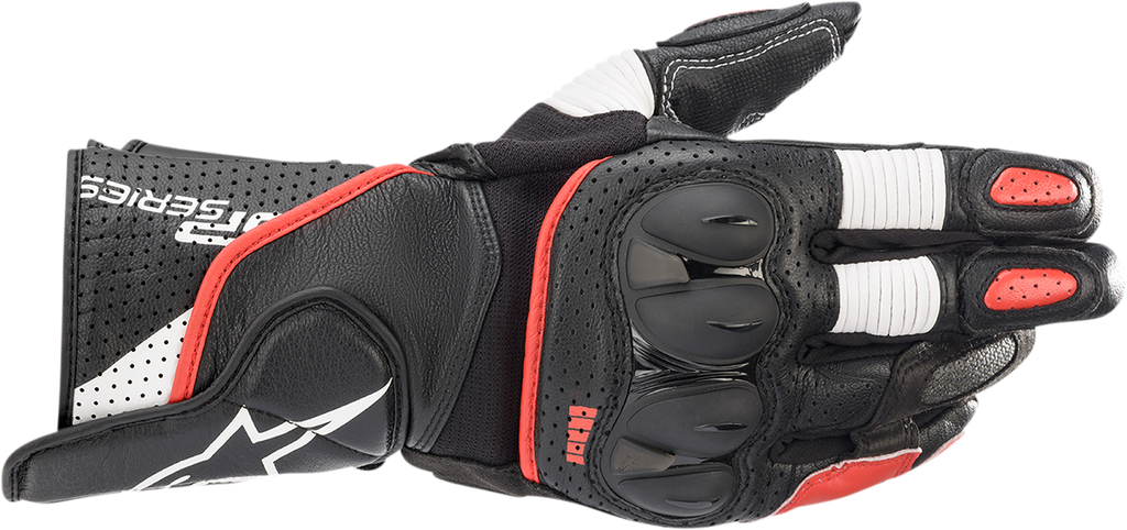 SP-2 v3 Leather Gloves