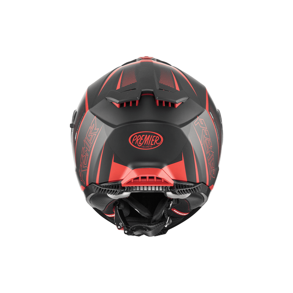 Typhoon FR Helmet