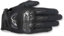 Load image into Gallery viewer, SMX-2 Air Carbon V2 Leather Gloves