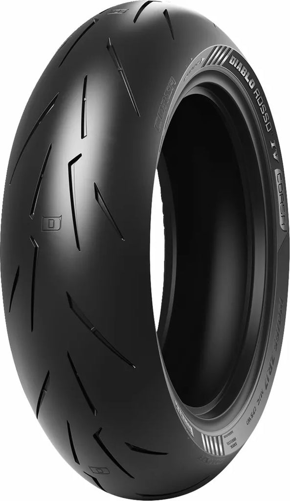 PIRELLI RO IVCO 190/55ZR17 (75W) TL