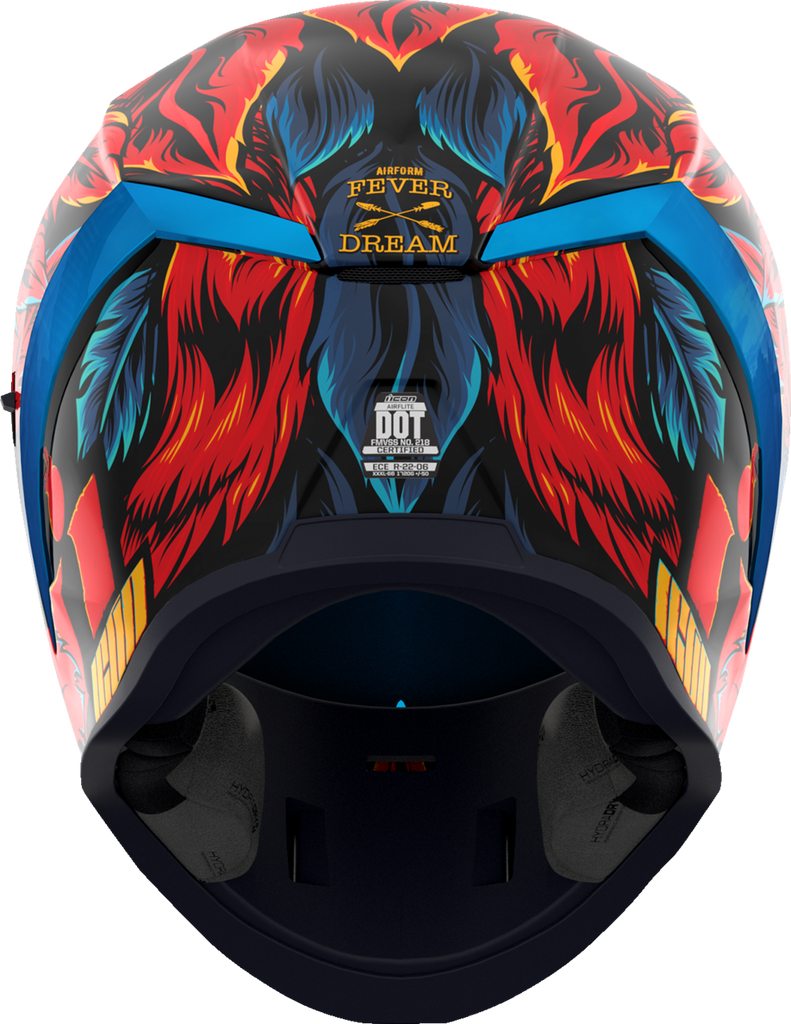 Airform™ Fever Dream Helmet