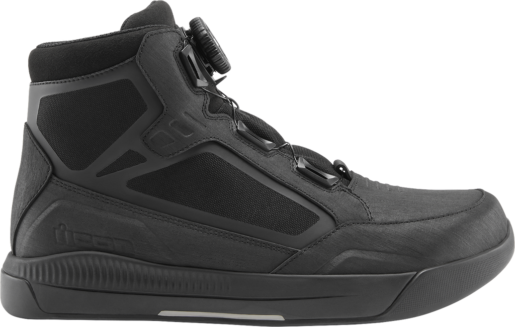 Patrol 3™ Waterproof Boots