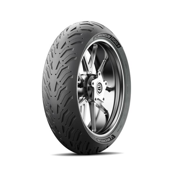 MICHELIN RD6 180/55ZR17 (73W) TL