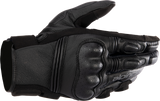 Stella Phenom Leather Air Gloves