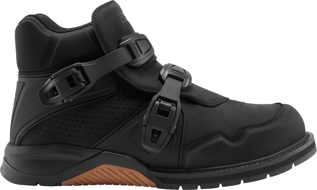 Slabtown Waterproof Boots