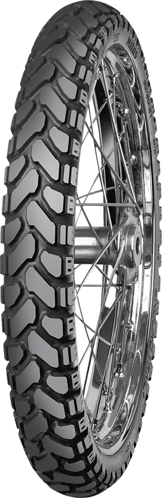 Enduro Trail+ Tire - EDT+ 100/90B19 57H TL/TT