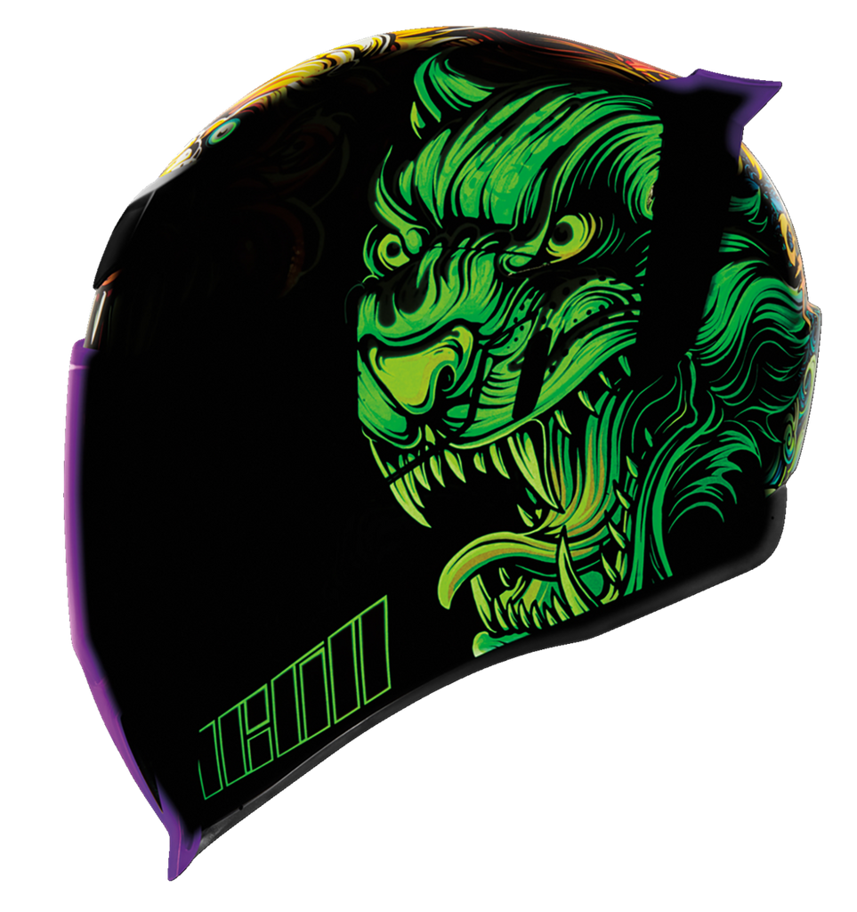 Airflite™ Cat Scratch Fever Helmet