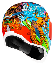 Load image into Gallery viewer, Airform™ Dino Fury Helmet