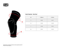 تحميل الصورة في معرض الصور Ridecamp Knee Guards 