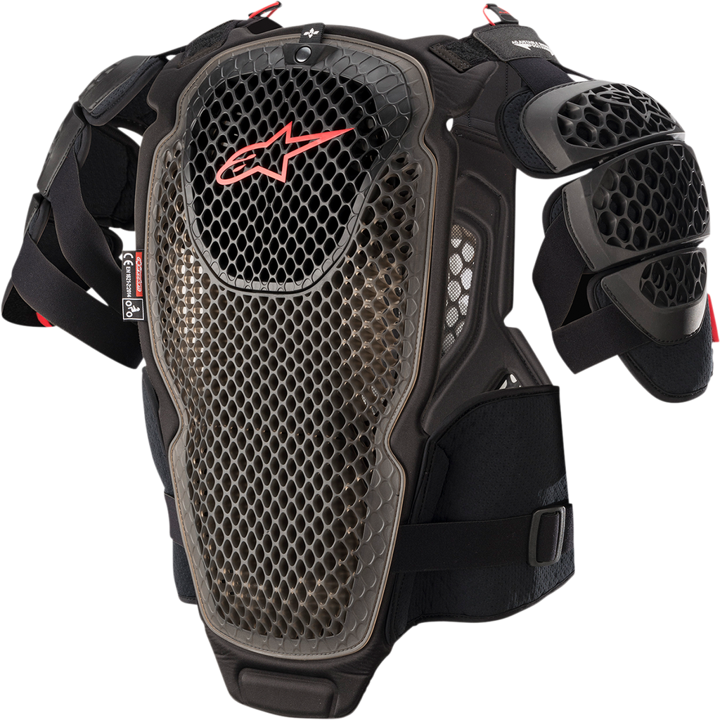 A-6 Chest Protector