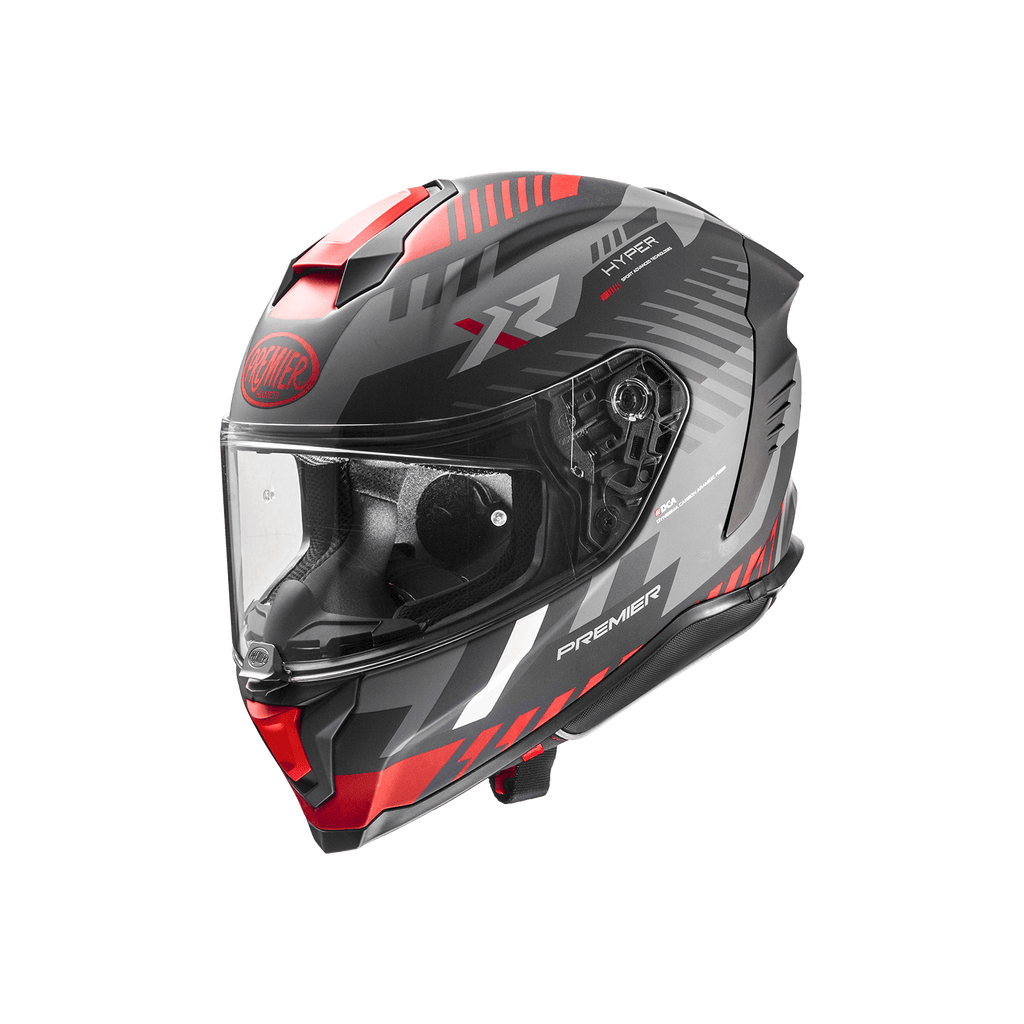 Hyper XR Helmet