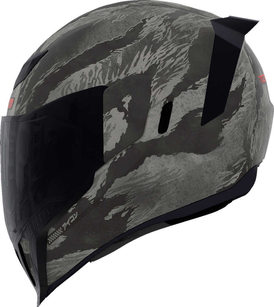 Airflite™ Tiger's Blood MIPS® Helmet