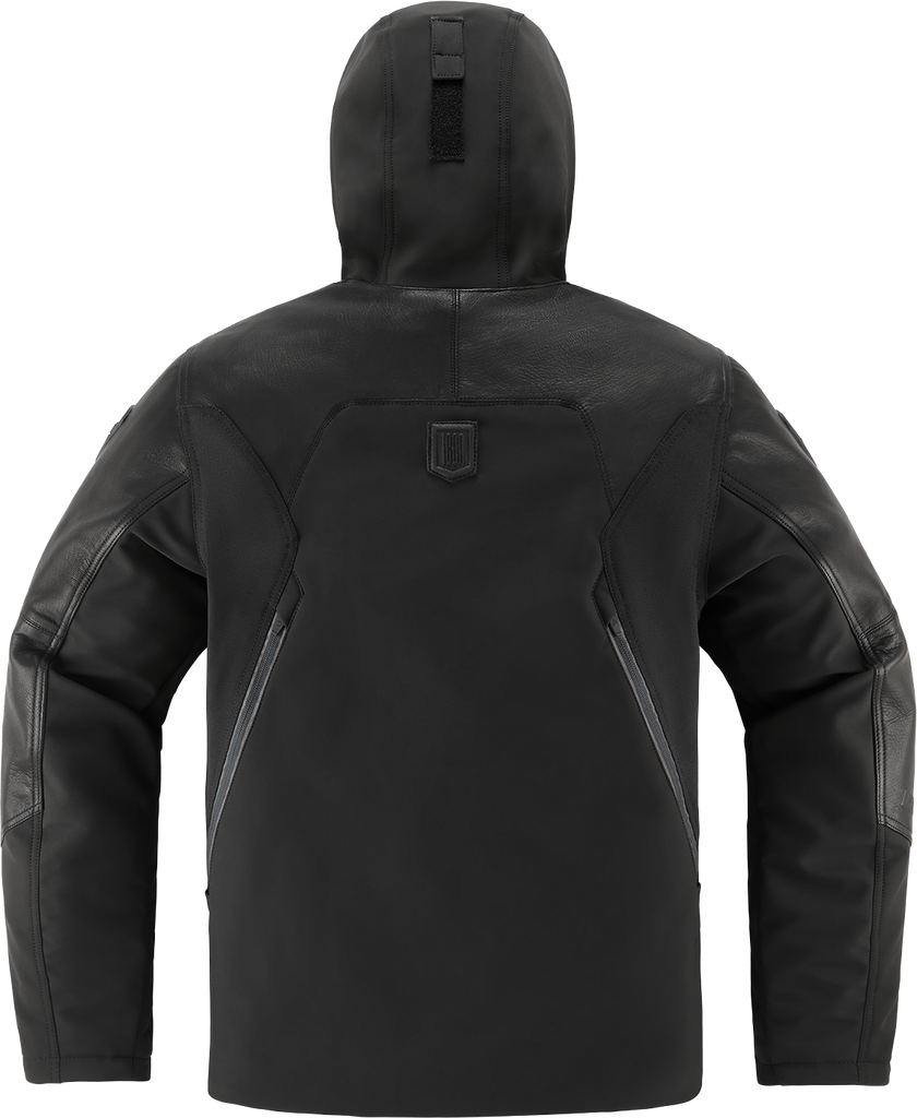 Basehawk 2 Jacket