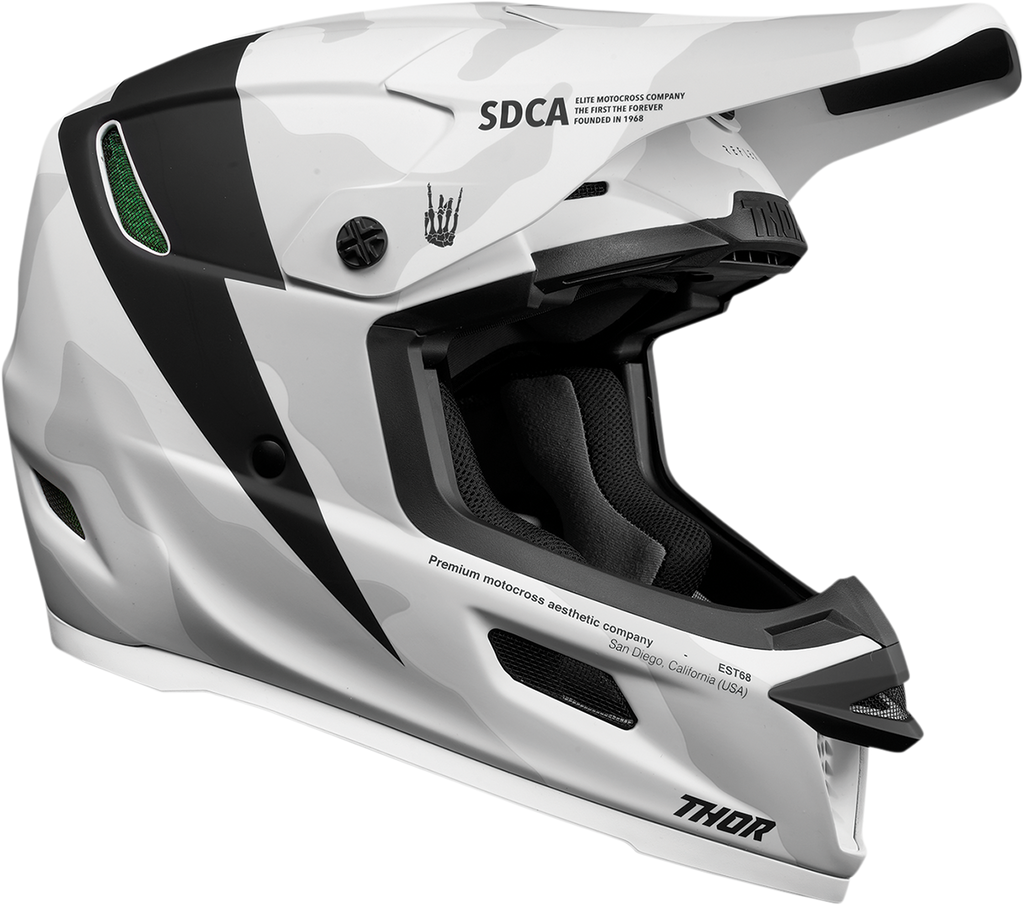 Reflex Cast ECE MIPS® Helmet