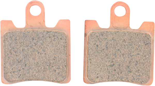 EBC BRAKE PAD HH SINT SCOOTER  SFA283/4HH