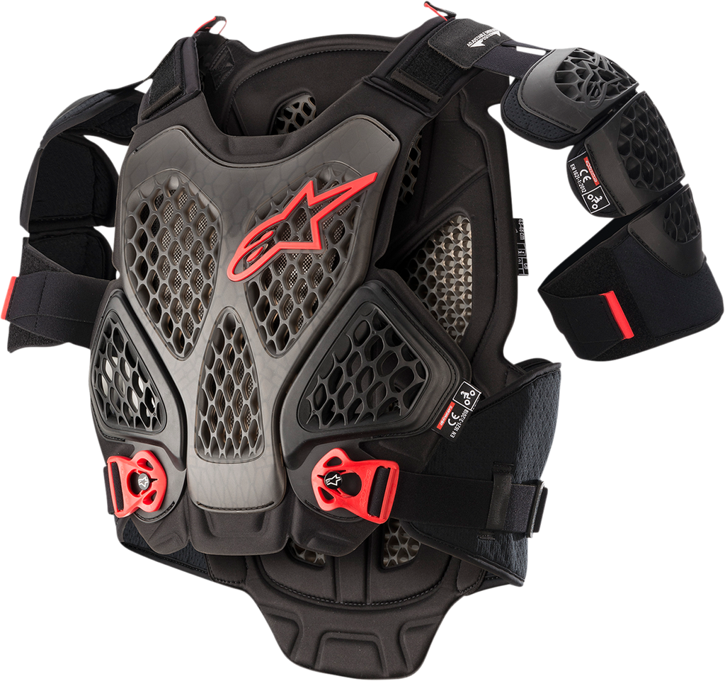 A-6 Chest Protector